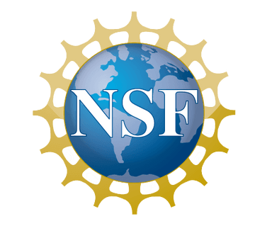 NSF logo